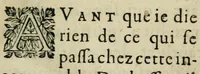 An illustration from Eraste, ou, Les amours du grand Alcandre : avec les aventures de plusieurs personnes de qualité : Nouvelle véritable (1665)