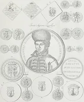 Picture 1 of 33 from Erdély érmei, képatlasszal. A.M. Tudom. Akadémia kiad (1862), leaf 212
