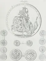 Picture 7 of 33 from Erdély érmei, képatlasszal. A.M. Tudom. Akadémia kiad (1862), leaf 220