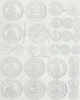 Picture 13 of 33 from Erdély érmei, képatlasszal. A.M. Tudom. Akadémia kiad (1862), leaf 230