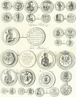 Picture 11 of 36 from Erdély érmei, képatlasszal. A.M. Tudom. Akadémia kiad (1862), leaf 28