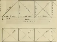 An illustration from Erection of the Leas Highway Bridge near St. Joseph, Ill. (1903)