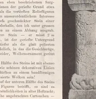 An illustration from Erfahrungen auf dem Gebiete der Kunst und sonstige Beobachtungen in Ostasien (1909)