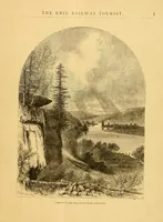 Picture 9 of 18 from Erie railway tourist (1874), leaf 15