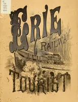 Picture 1 of 18 from Erie railway tourist (1874), leaf 3