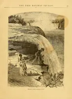 Picture 18 of 18 from Erie railway tourist (1874), leaf 39
