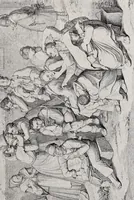 An illustration from Erinnerungen an Wilhelm von Kaulbach und sein Haus : mit Briefen und hundertsechzig Abbildungen (1921)