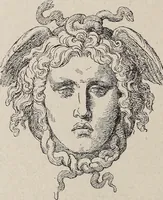 An illustration from Erinnerungen an Wilhelm von Kaulbach und sein Haus : mit Briefen und hundertsechzig Abbildungen (1921)
