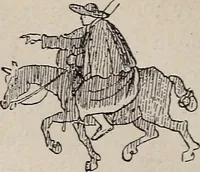 An illustration from Erinnerungen an Wilhelm von Kaulbach und sein Haus : mit Briefen und hundertsechzig Abbildungen (1921)
