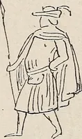 An illustration from Erinnerungen an Wilhelm von Kaulbach und sein Haus : mit Briefen und hundertsechzig Abbildungen (1921)