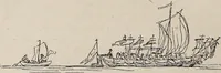 An illustration from Erinnerungen an Wilhelm von Kaulbach und sein Haus : mit Briefen und hundertsechzig Abbildungen (1921)