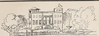 Picture 84 of 142 from Erinnerungen an Wilhelm von Kaulbach und sein Haus : mit Briefen und hundertsechzig Abbildungen (1921), leaf 257