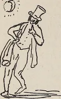 An illustration from Erinnerungen an Wilhelm von Kaulbach und sein Haus : mit Briefen und hundertsechzig Abbildungen (1921)