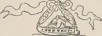 Picture 99 of 142 from Erinnerungen an Wilhelm von Kaulbach und sein Haus : mit Briefen und hundertsechzig Abbildungen (1921), leaf 307