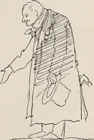 An illustration from Erinnerungen an Wilhelm von Kaulbach und sein Haus : mit Briefen und hundertsechzig Abbildungen (1921)