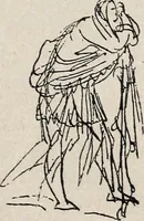 An illustration from Erinnerungen an Wilhelm von Kaulbach und sein Haus : mit Briefen und hundertsechzig Abbildungen (1921)