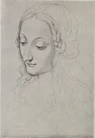 An illustration from Erinnerungen an Wilhelm von Kaulbach und sein Haus : mit Briefen und hundertsechzig Abbildungen (1921)