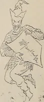 Picture 1 of 142 from Erinnerungen an Wilhelm von Kaulbach und sein Haus : mit Briefen und hundertsechzig Abbildungen (1921), leaf 4