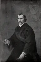 An illustration from Erinnerungen an Wilhelm von Kaulbach und sein Haus : mit Briefen und hundertsechzig Abbildungen (1921)