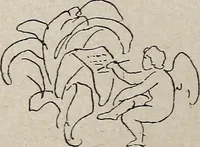 Picture 33 of 142 from Erinnerungen an Wilhelm von Kaulbach und sein Haus : mit Briefen und hundertsechzig Abbildungen (1921), leaf 96