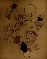 An illustration from Erster deutscher Herbstsalon, Berlin 1913 (1913)