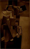 An illustration from Erster deutscher Herbstsalon, Berlin 1913 (1913)