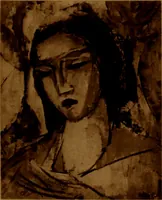 An illustration from Erster deutscher Herbstsalon, Berlin 1913 (1913)