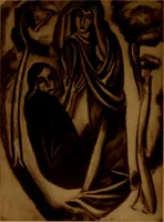 An illustration from Erster deutscher Herbstsalon, Berlin 1913 (1913)