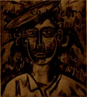 An illustration from Erster deutscher Herbstsalon, Berlin 1913 (1913)