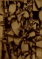 An illustration from Erster deutscher Herbstsalon, Berlin 1913 (1913)