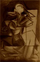 An illustration from Erster deutscher Herbstsalon, Berlin 1913 (1913)