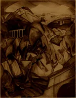 An illustration from Erster deutscher Herbstsalon, Berlin 1913 (1913)