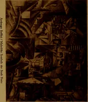 An illustration from Erster deutscher Herbstsalon, Berlin 1913 (1913)