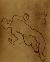 An illustration from Erster deutscher Herbstsalon, Berlin 1913 (1913)