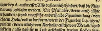An illustration from Erste Schiffahrt[.] In die Orientalische Indien, so die hollandischen Schiff, : im Martio 1595. aussgefahren, vnd im Augusto 1597. wider kommen verricht. Darinn kürtzlich, doch warhafftiglich der gantze Succes der Reyse, erzehlet wird. Mit etlichen nöthigen Erklärung, Carten und Figuren gezieret. (1606)