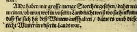An illustration from Erste Schiffahrt[.] In die Orientalische Indien, so die hollandischen Schiff, : im Martio 1595. aussgefahren, vnd im Augusto 1597. wider kommen verricht. Darinn kürtzlich, doch warhafftiglich der gantze Succes der Reyse, erzehlet wird. Mit etlichen nöthigen Erklärung, Carten und Figuren gezieret. (1606)