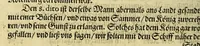 An illustration from Erste Schiffahrt[.] In die Orientalische Indien, so die hollandischen Schiff, : im Martio 1595. aussgefahren, vnd im Augusto 1597. wider kommen verricht. Darinn kürtzlich, doch warhafftiglich der gantze Succes der Reyse, erzehlet wird. Mit etlichen nöthigen Erklärung, Carten und Figuren gezieret. (1606)