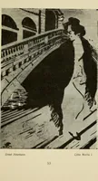 Picture 18 of 26 from Erstes Verzeichnis der Radierunger, Lithographien und Holzschnitte moderner Graphiker : welche meist in Handdrucken und signiert auf der Vertriebsstelle vorrätig sind (1904), leaf 62