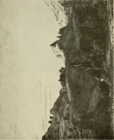 An illustration from Erstes Verzeichnis der Radierunger, Lithographien und Holzschnitte moderner Graphiker : welche meist in Handdrucken und signiert auf der Vertriebsstelle vorrätig sind (1904)