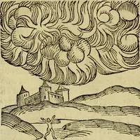 An illustration from Erste Theil der Hoffhaltung des Türckhischen Keysers vnd Othomañischen Reichs Beschreibung : darinn nicht allein der Türcken Empter ... sonder auch aller Türckischen Keysern Namen, Thaten, Krieg vnd Handel, so sie wider die Christen vnd Heyden haben verbracht, biss auff diss M.D.LXXVIII. Jar erstreckt vnd aussgeführet, auff das fleissigst verzeichnet vnd beschrieben : dessgleichen von der Türcken Aberglauben, Religion, Gottesdienst vnd Ceremonien ... : der ander Theil, wahrhaffte Beschreibung aller namhafften Geschichten, Thaten, Handlungen, Krieg ... so sich zwischen den Turcken vnd Christen vom Jar M.D.XX. biss auff das M.D.LXXVIII. Jar ... haben verloffen vnd zugetragen (1578)