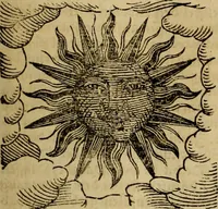 An illustration from Erste Theil der Hoffhaltung des Türckhischen Keysers vnd Othomañischen Reichs Beschreibung : darinn nicht allein der Türcken Empter ... sonder auch aller Türckischen Keysern Namen, Thaten, Krieg vnd Handel, so sie wider die Christen vnd Heyden haben verbracht, biss auff diss M.D.LXXVIII. Jar erstreckt vnd aussgeführet, auff das fleissigst verzeichnet vnd beschrieben : dessgleichen von der Türcken Aberglauben, Religion, Gottesdienst vnd Ceremonien ... : der ander Theil, wahrhaffte Beschreibung aller namhafften Geschichten, Thaten, Handlungen, Krieg ... so sich zwischen den Turcken vnd Christen vom Jar M.D.XX. biss auff das M.D.LXXVIII. Jar ... haben verloffen vnd zugetragen (1578)