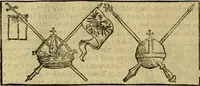An illustration from Erste Theil der Hoffhaltung des Türckhischen Keysers vnd Othomañischen Reichs Beschreibung : darinn nicht allein der Türcken Empter ... sonder auch aller Türckischen Keysern Namen, Thaten, Krieg vnd Handel, so sie wider die Christen vnd Heyden haben verbracht, biss auff diss M.D.LXXVIII. Jar erstreckt vnd aussgeführet, auff das fleissigst verzeichnet vnd beschrieben : dessgleichen von der Türcken Aberglauben, Religion, Gottesdienst vnd Ceremonien ... : der ander Theil, wahrhaffte Beschreibung aller namhafften Geschichten, Thaten, Handlungen, Krieg ... so sich zwischen den Turcken vnd Christen vom Jar M.D.XX. biss auff das M.D.LXXVIII. Jar ... haben verloffen vnd zugetragen (1578)