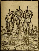 An illustration from Erste Theil der Hoffhaltung des Türckhischen Keysers vnd Othomañischen Reichs Beschreibung : darinn nicht allein der Türcken Empter ... sonder auch aller Türckischen Keysern Namen, Thaten, Krieg vnd Handel, so sie wider die Christen vnd Heyden haben verbracht, biss auff diss M.D.LXXVIII. Jar erstreckt vnd aussgeführet, auff das fleissigst verzeichnet vnd beschrieben : dessgleichen von der Türcken Aberglauben, Religion, Gottesdienst vnd Ceremonien ... : der ander Theil, wahrhaffte Beschreibung aller namhafften Geschichten, Thaten, Handlungen, Krieg ... so sich zwischen den Turcken vnd Christen vom Jar M.D.XX. biss auff das M.D.LXXVIII. Jar ... haben verloffen vnd zugetragen (1578)