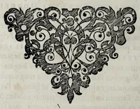 An illustration from ErycI Puteani BamelrodI Bruxella, incomparabili exemplo septenaria, Gripho Palladio descripta : luminibus historicis, politicis, miscellaneis distincta & explicata : plenum item urbis elogium, velut loquens imago (1646)