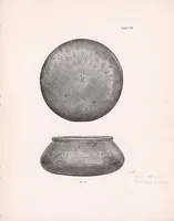 An illustration from Erzeugnisse islamischer Kunst (1906)
