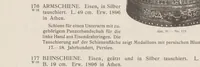 Picture 5 of 7 from Erzeugnisse islamischer Kunst (1906), leaf 74