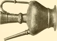 An illustration from Erzeugnisse islamischer Kunst (1906)