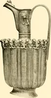An illustration from Erzeugnisse islamischer Kunst (1906)