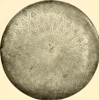 An illustration from Erzeugnisse islamischer Kunst (1906)