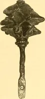 An illustration from Erzeugnisse islamischer Kunst (1906)